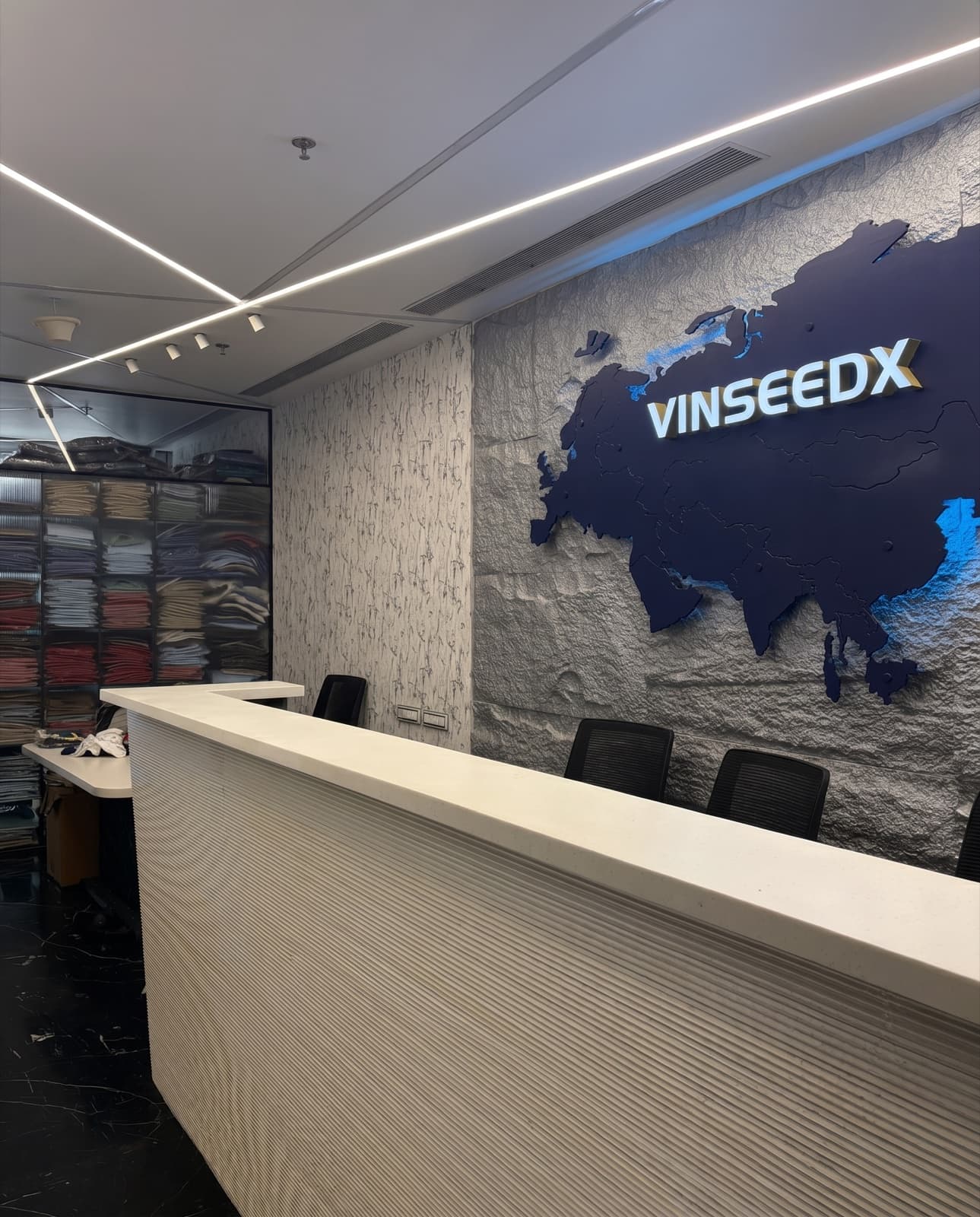 Head Office · Mumbai
