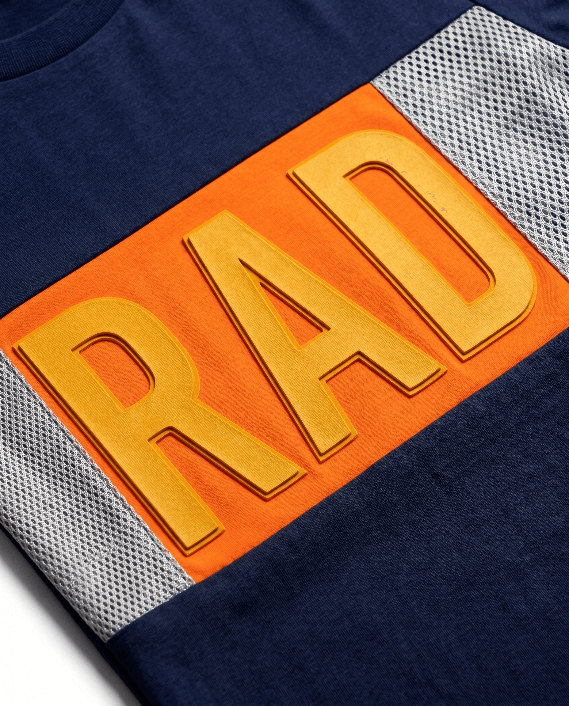 High Density Print